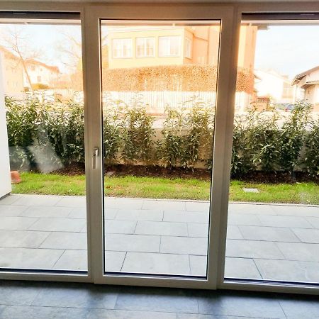 Orangehome: Waldlichtung - Zentral Zwischen Therme Und Stadtmitte バート・アイブリング エクステリア 写真